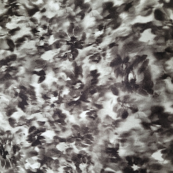 Athleta NWT Conscious Crop Sports Bra I XS I High Neck Longline I Watercolor - Picture 4 of 8